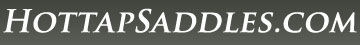 Hottap Saddles Logo