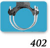 402 Hottap Service Saddle